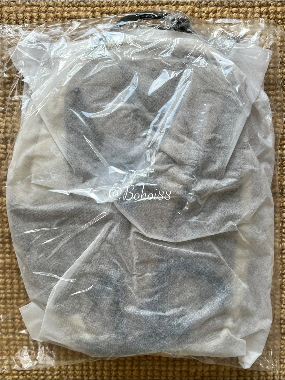 NWT Free People Movement Rainier Ripstop Backpack